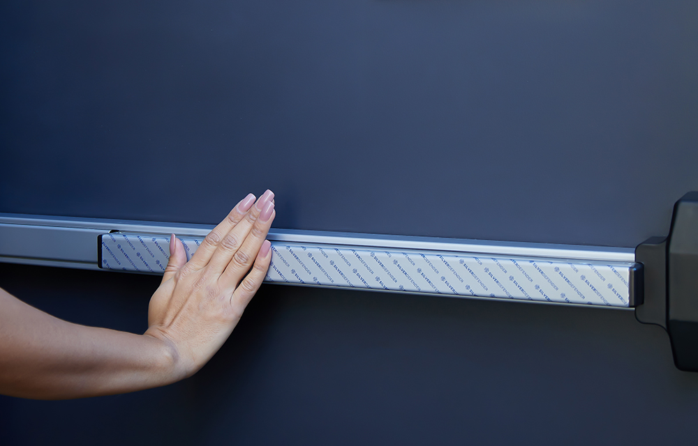 Silver Defender advances the future of Surface Intelligence